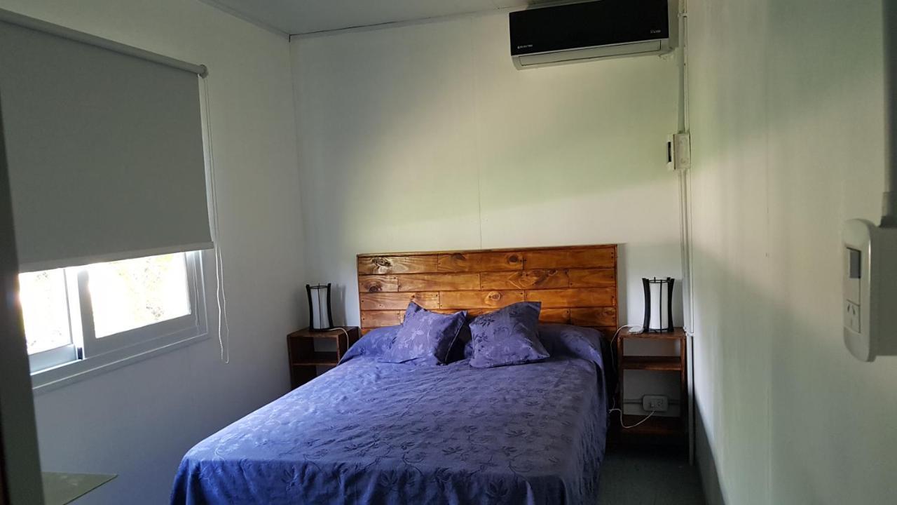 Terrabox Apart De Contenedores Olivera Экстерьер фото