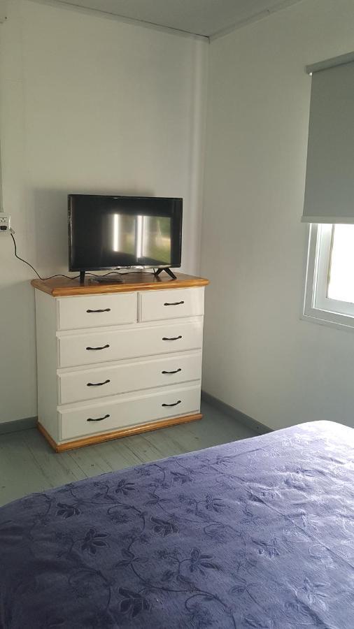 Terrabox Apart De Contenedores Olivera Экстерьер фото