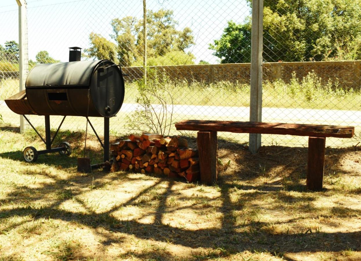 Terrabox Apart De Contenedores Olivera Экстерьер фото