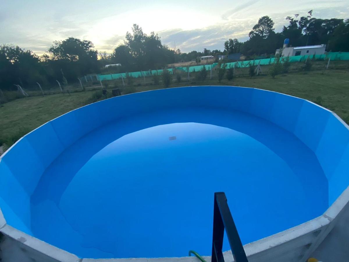 Terrabox Apart De Contenedores Olivera Экстерьер фото